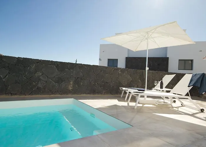 Casa Carann - By Az Uga