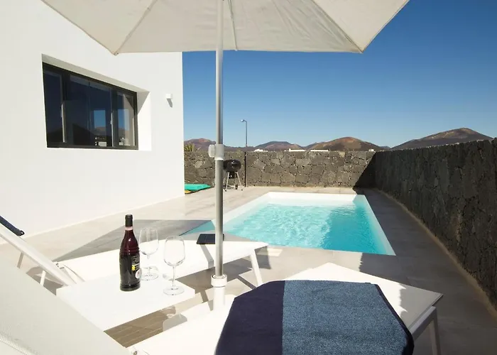 Casa Carann - By Az Villa