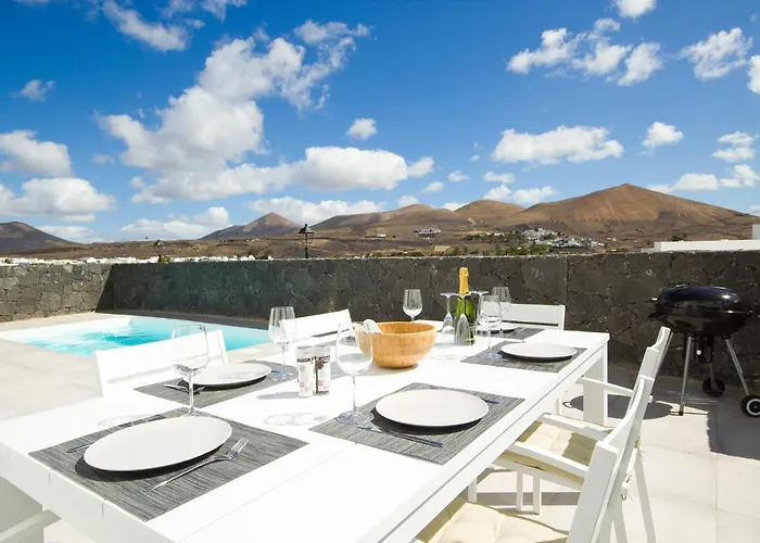 Casa Carann - By Az Villa