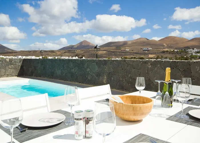 Casa Carann - By Az וילה