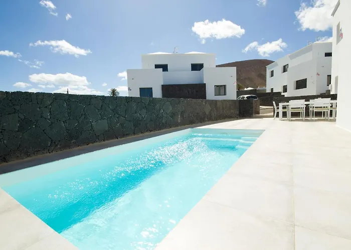 Casa Carann - By Az Villa *