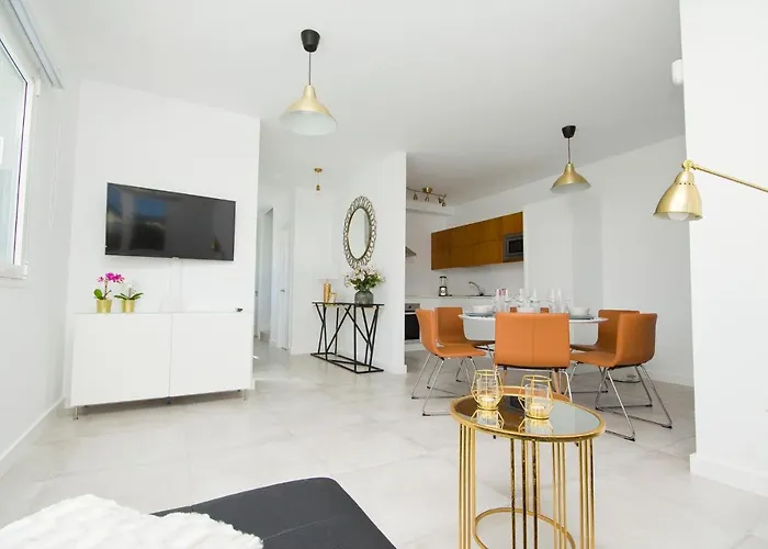 וילה Casa Carann - By Az