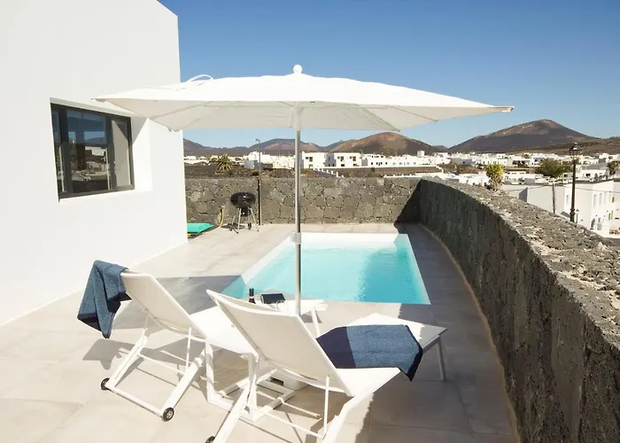 Casa Carann - By Az Villa *