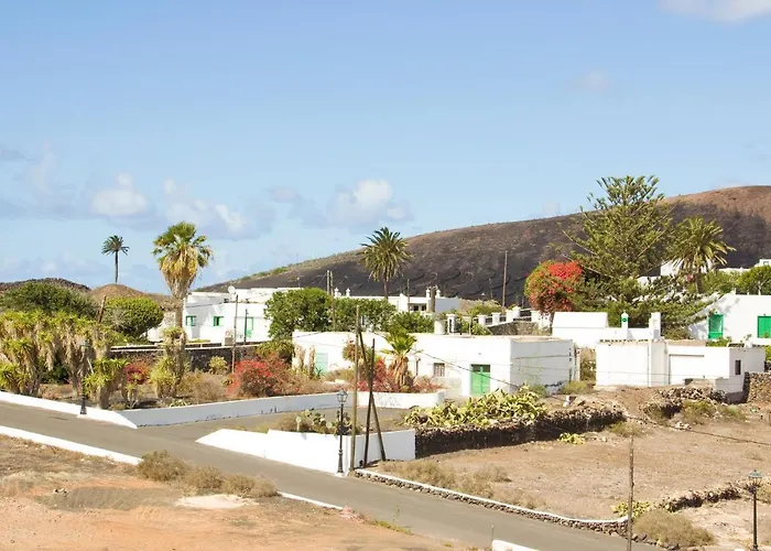 Villa Casa Carann - By Az Uga